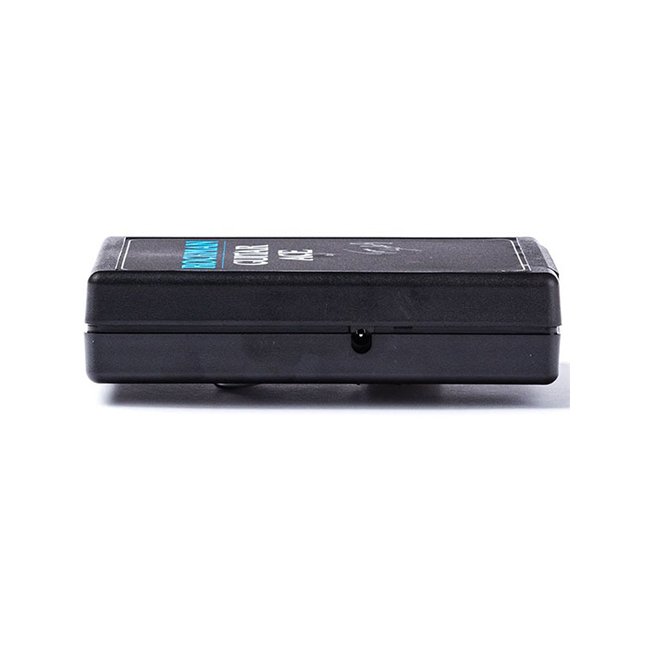 Dunlop Rockman Guitar Ace گالری موسیقی ساز ایران